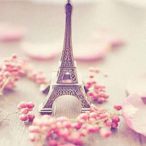 Notre Pack Paris Romantique