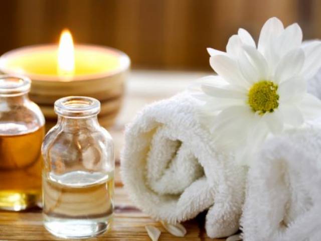 Our Wellness Paris Package