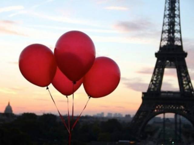 Our Family Paris Package