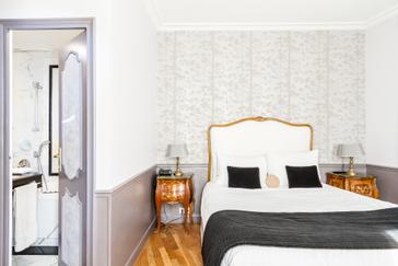 SAS HOTEL EIFFEL TROCADERO | PARIS | Galerie 36