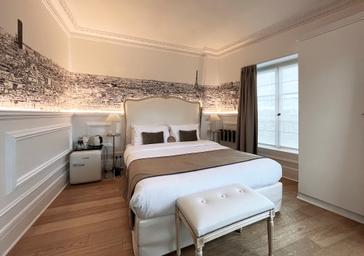 SAS HOTEL EIFFEL TROCADERO | PARIS | Galerie 27