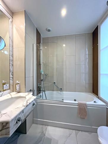 SAS HOTEL EIFFEL TROCADERO | PARIS | Galerie 28