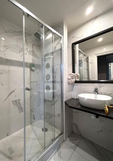 SAS HOTEL EIFFEL TROCADERO | PARIS | Galerie 26