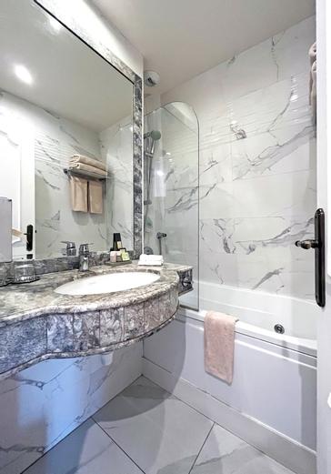 SAS HOTEL EIFFEL TROCADERO | PARIS | Galerie 25