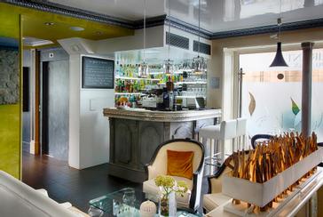 SAS HOTEL EIFFEL TROCADERO | PARIS | Galerie 5