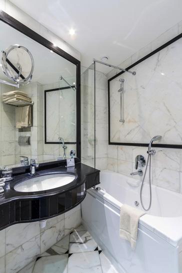 SAS HOTEL EIFFEL TROCADERO | PARIS | Galerie 4