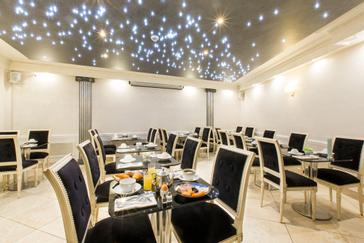 SAS HOTEL EIFFEL TROCADERO | PARIS | Gallery 4