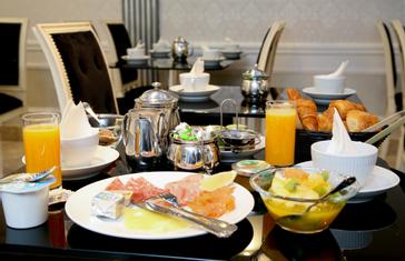 SAS HOTEL EIFFEL TROCADERO | PARIS | Gallery 5