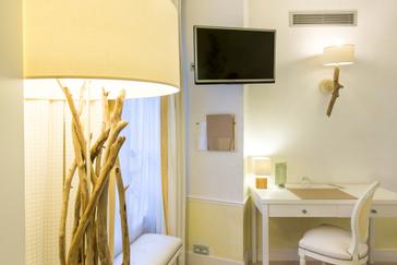 SAS HOTEL EIFFEL TROCADERO | PARIS | Galerie 2