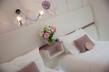 SAS HOTEL EIFFEL TROCADERO | PARIS | Galerie 23