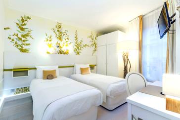 SAS HOTEL EIFFEL TROCADERO | PARIS | Galerie 21