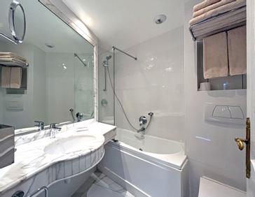 SAS HOTEL EIFFEL TROCADERO | PARIS | Galerie 19