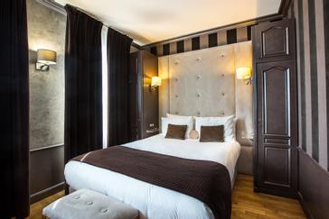 SAS HOTEL EIFFEL TROCADERO | PARIS | Galerie 13