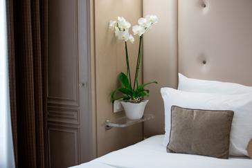 SAS HOTEL EIFFEL TROCADERO | PARIS | Galerie 11