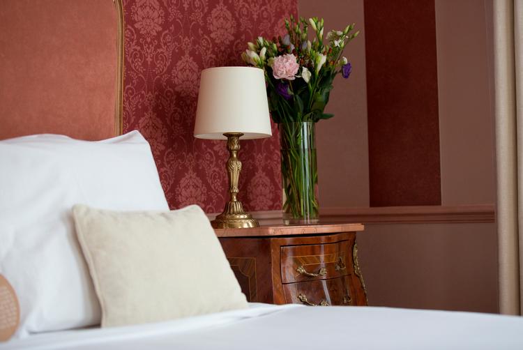 SAS HOTEL EIFFEL TROCADERO | PARIS | 2