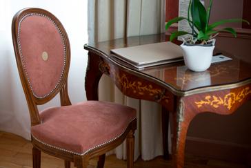 SAS HOTEL EIFFEL TROCADERO | PARIS | Galerie 8