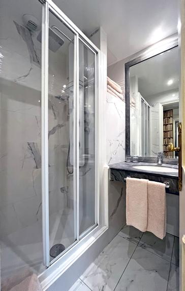 SAS HOTEL EIFFEL TROCADERO | PARIS | Galerie 6