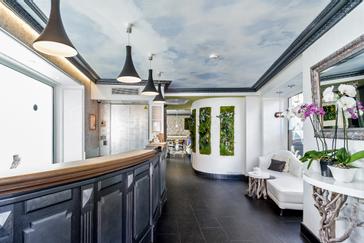 SAS HOTEL EIFFEL TROCADERO | PARIS | Gallery 13