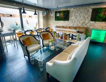 SAS HOTEL EIFFEL TROCADERO | PARIS | Galerie 1