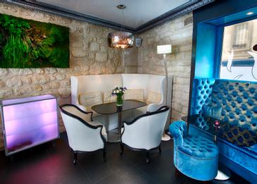 SAS HOTEL EIFFEL TROCADERO | PARIS | Galerie 4