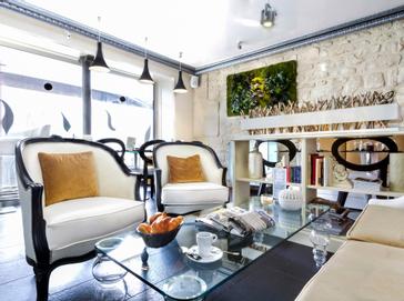 SAS HOTEL EIFFEL TROCADERO | PARIS | Galerie 3