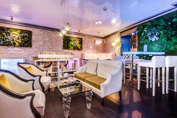 SAS HOTEL EIFFEL TROCADERO | PARIS | Galerie 2