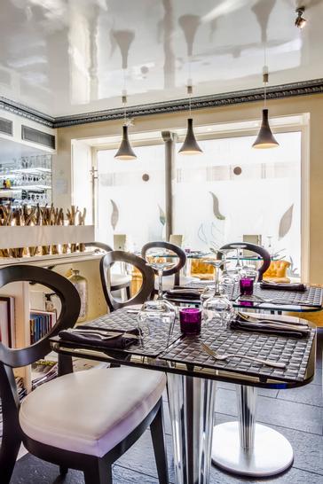 SAS HOTEL EIFFEL TROCADERO | PARIS | Gallery 9