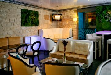 SAS HOTEL EIFFEL TROCADERO | PARIS | Gallery 7