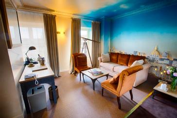 SAS HOTEL EIFFEL TROCADERO | PARIS | Galerie 42